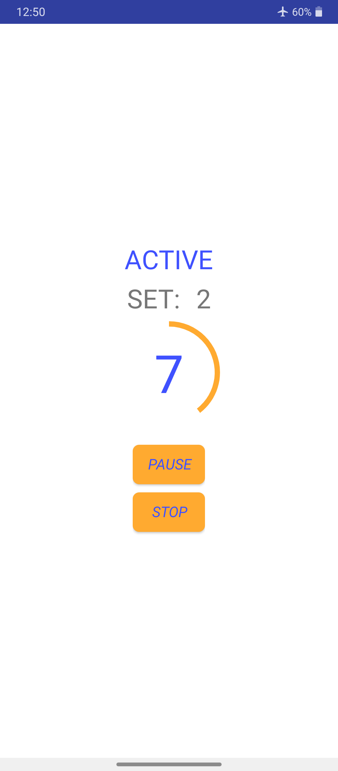 TEdit Screen