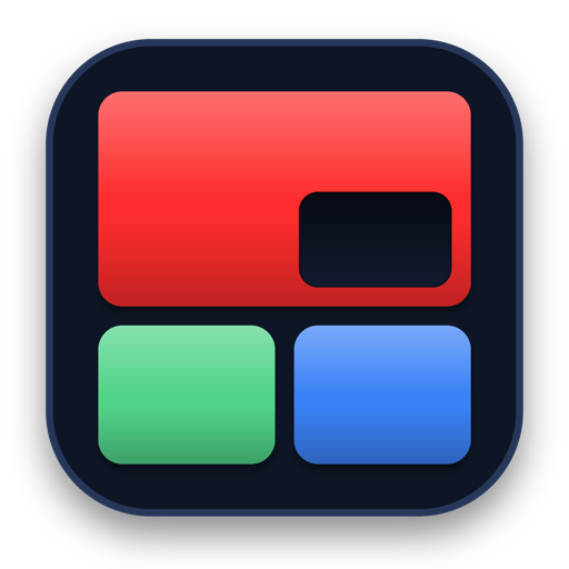AV Look Book icon