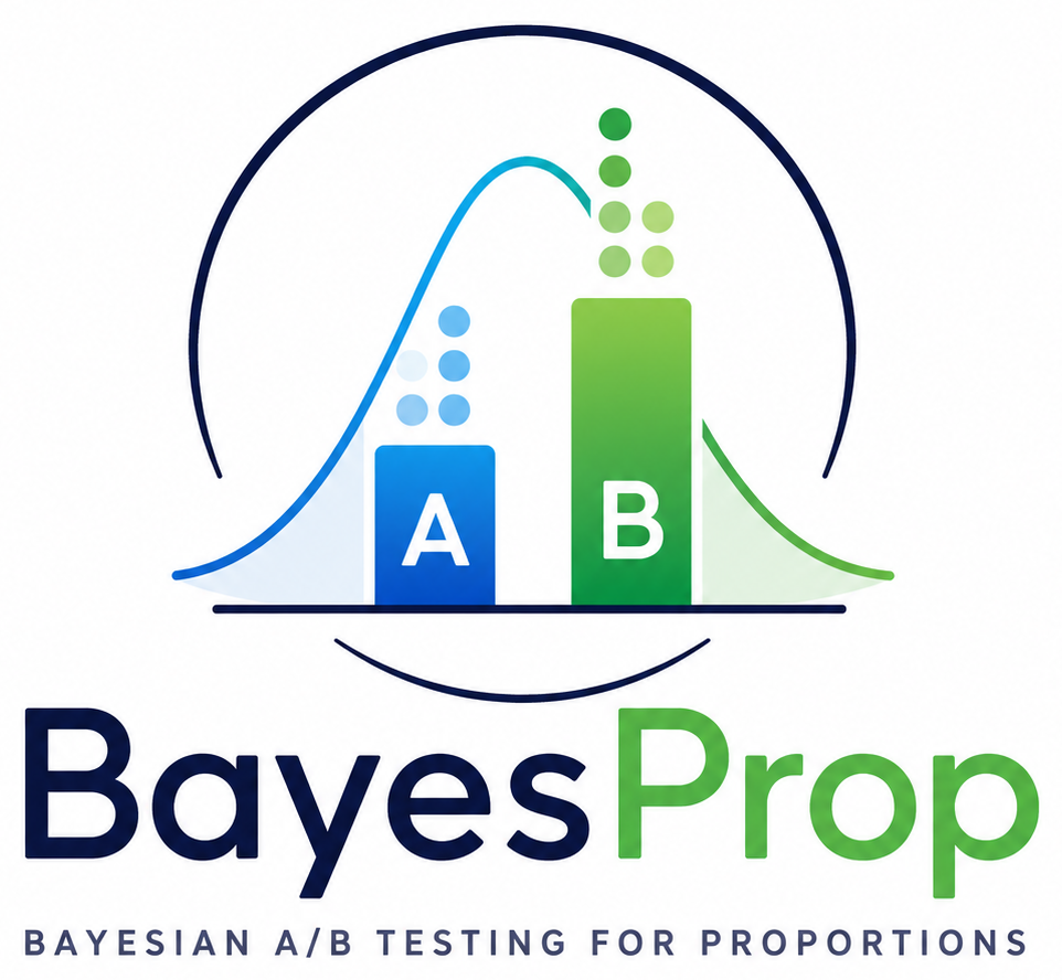 BayesProp Logo