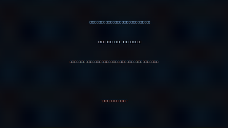 PR #140 fix demo — before and after