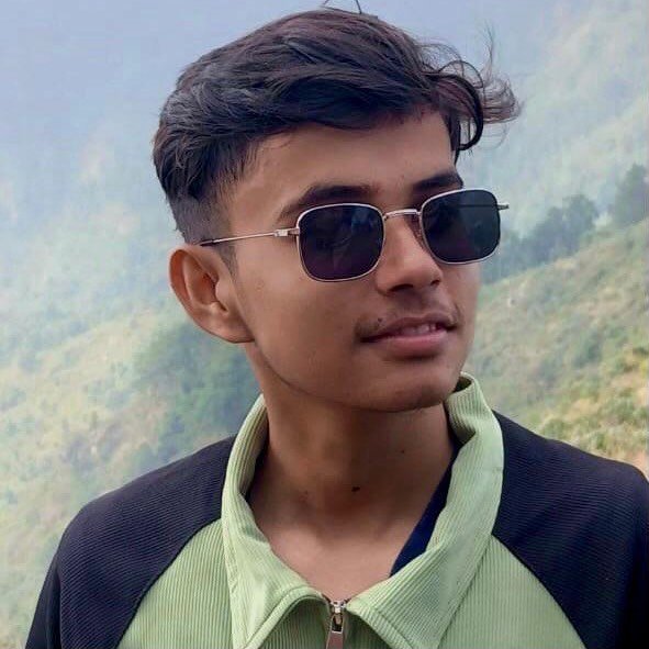 Ayushman Paudel Portfolio Ayushman paudel portfolio