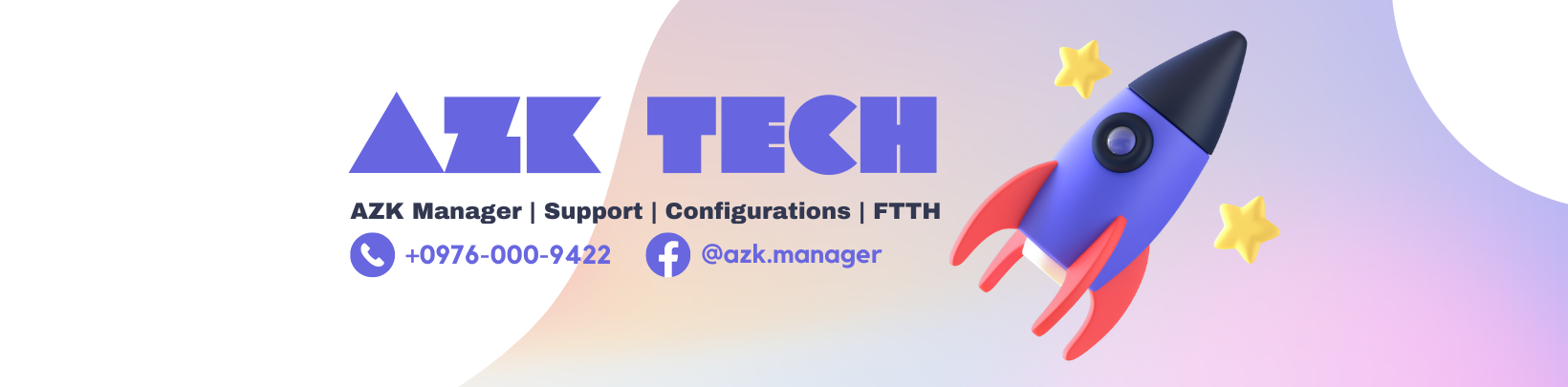 AZT TECH