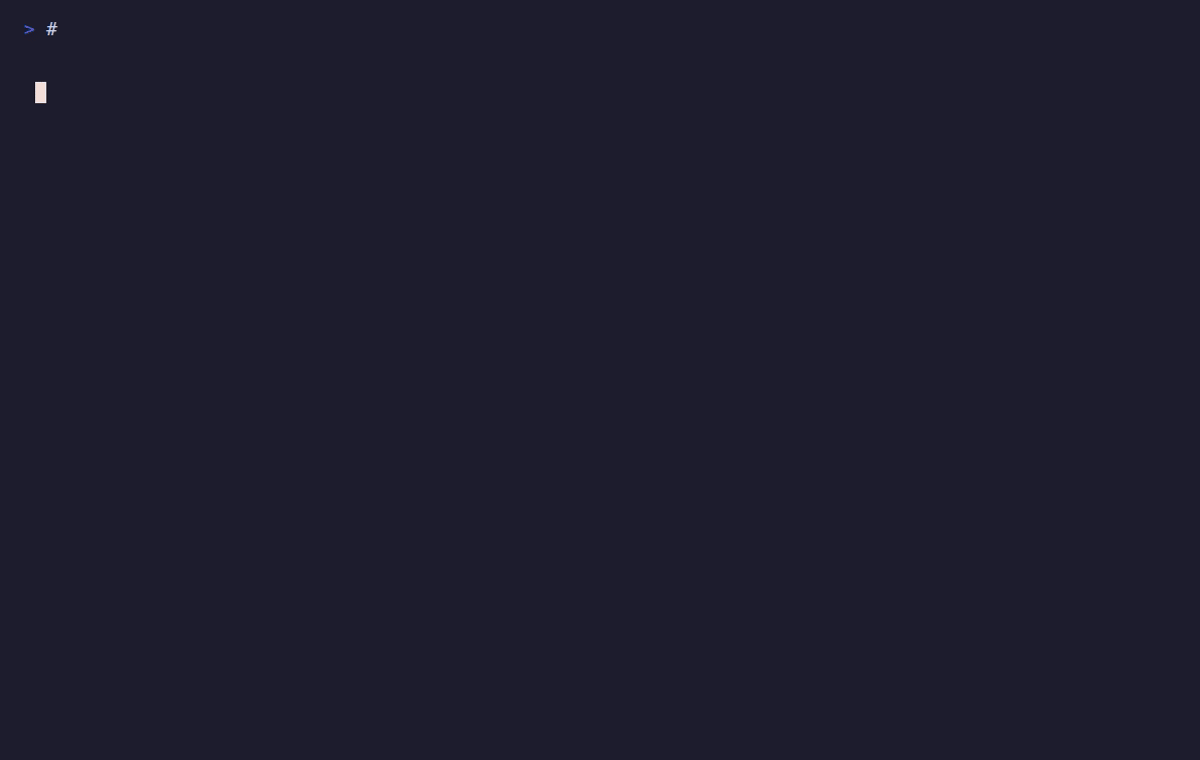 trimwire demo