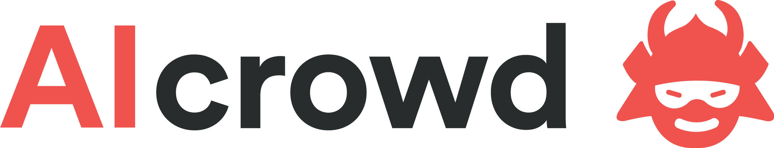 AIcrowd Logo