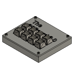 TheGitboard2.0, from the project README
