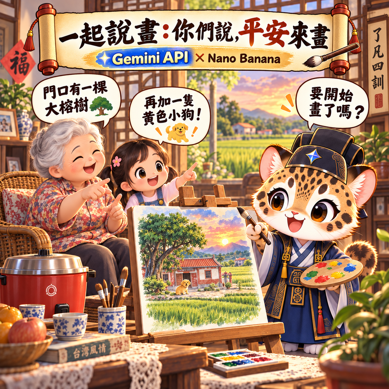 封面
