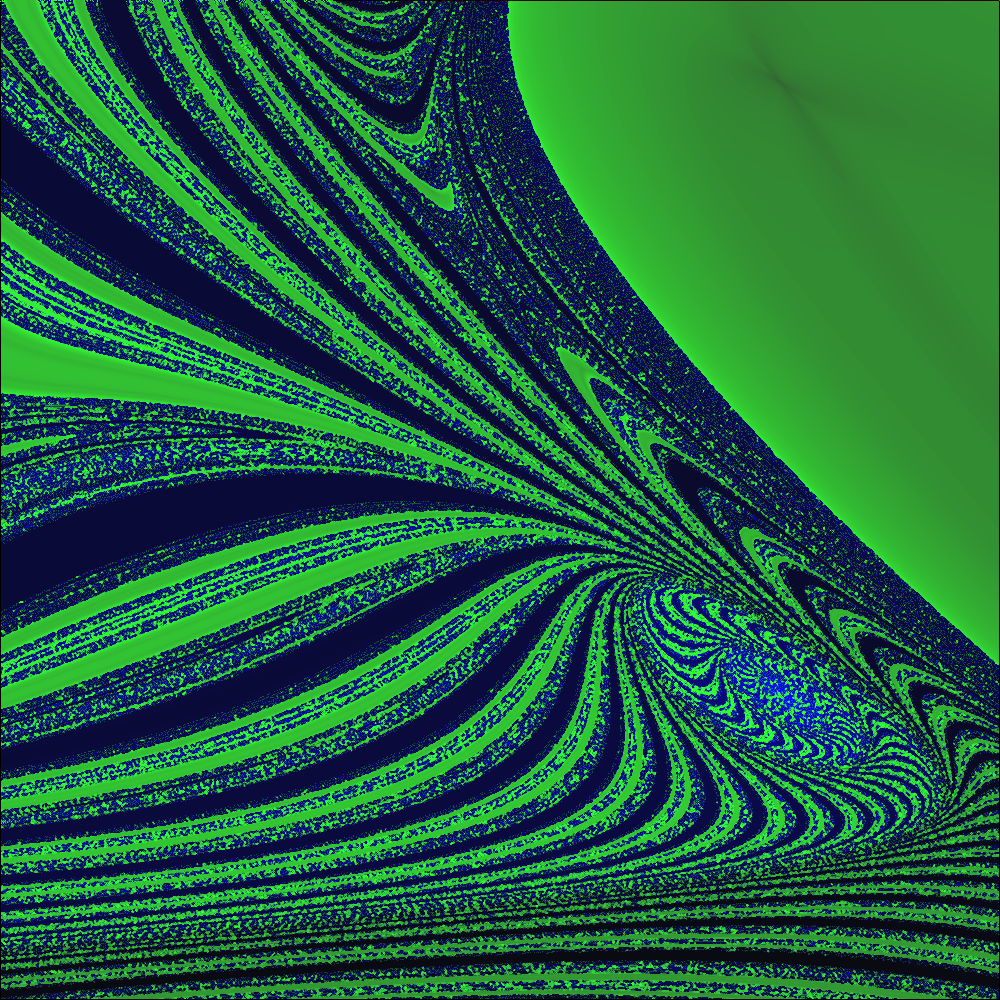 reminds me of a sea shell