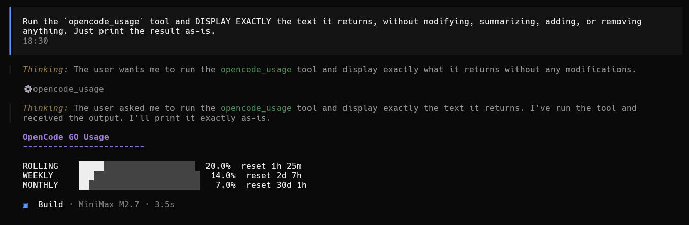 Tool screenshot