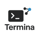 Termina Logo