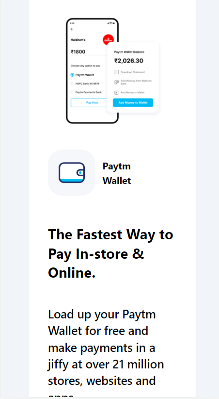 Paytm