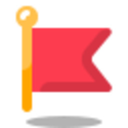 FlagForge Logo