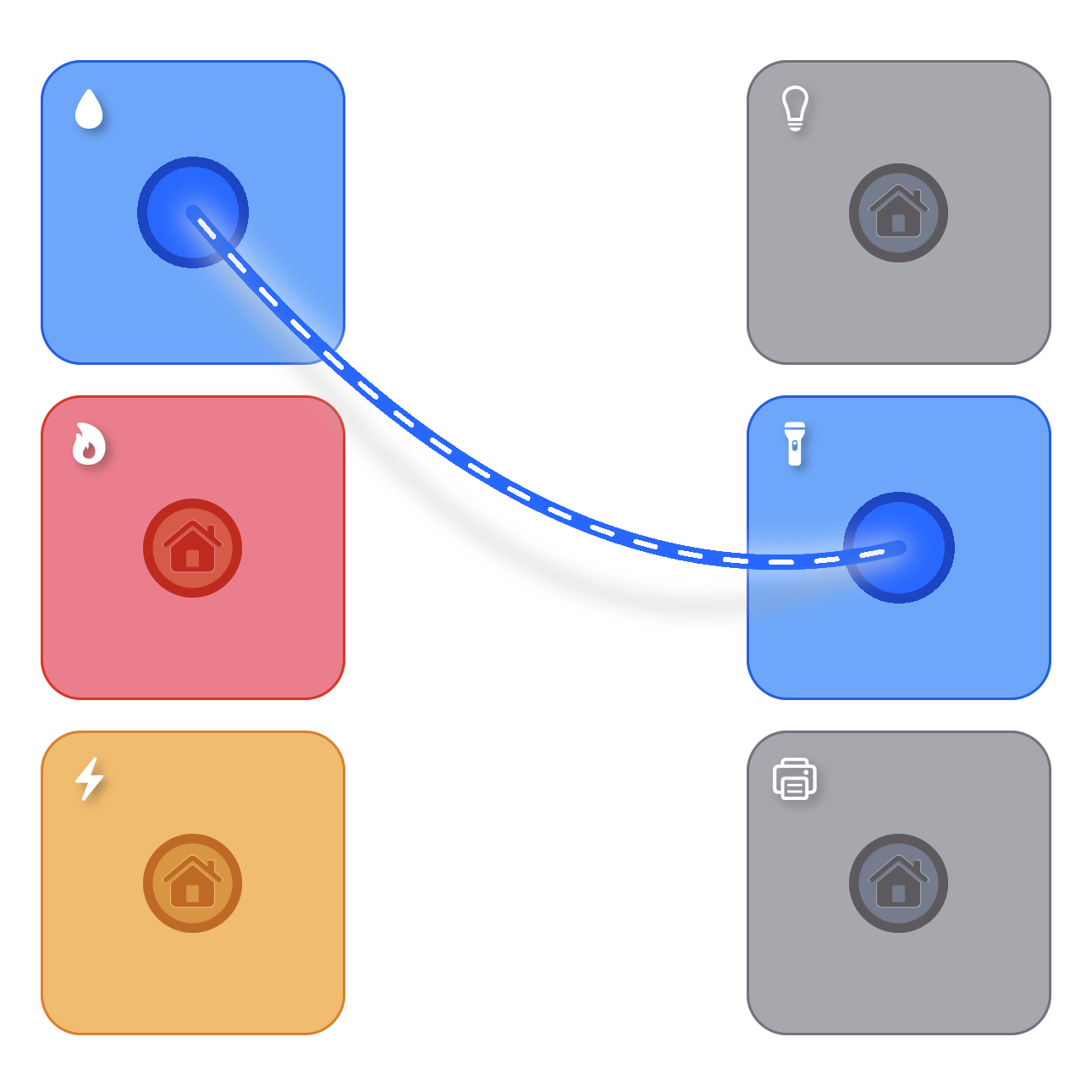 Rope Physics Preview