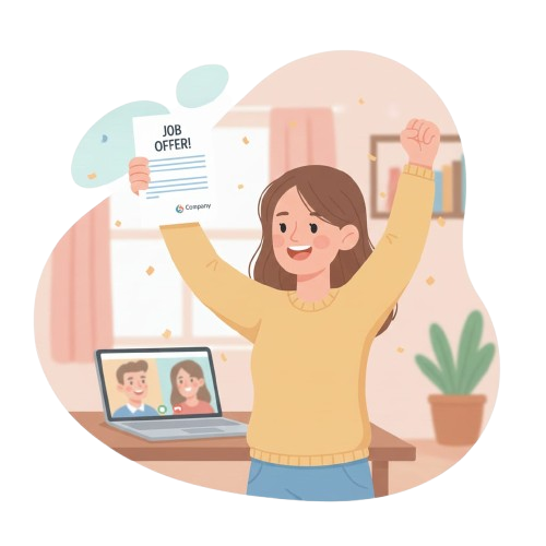 Project and experience-level resume assessment