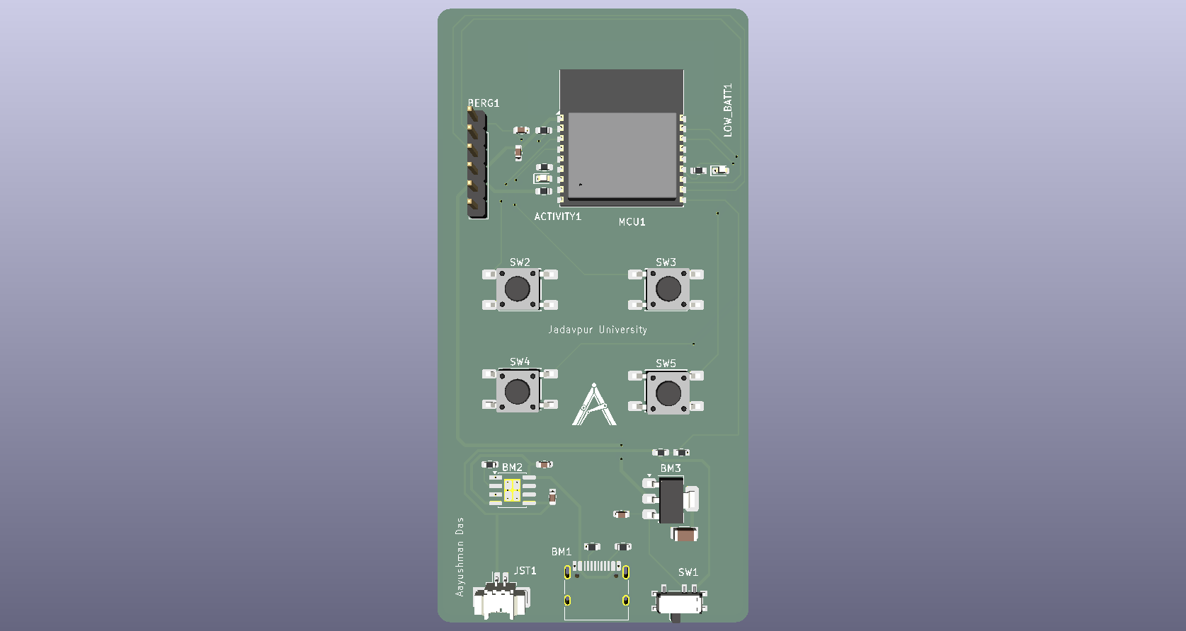 AuraClicker, from the project README