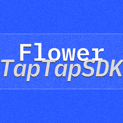 FlowerTapTapSDK's icon