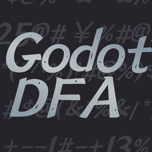 GodotDFA's icon
