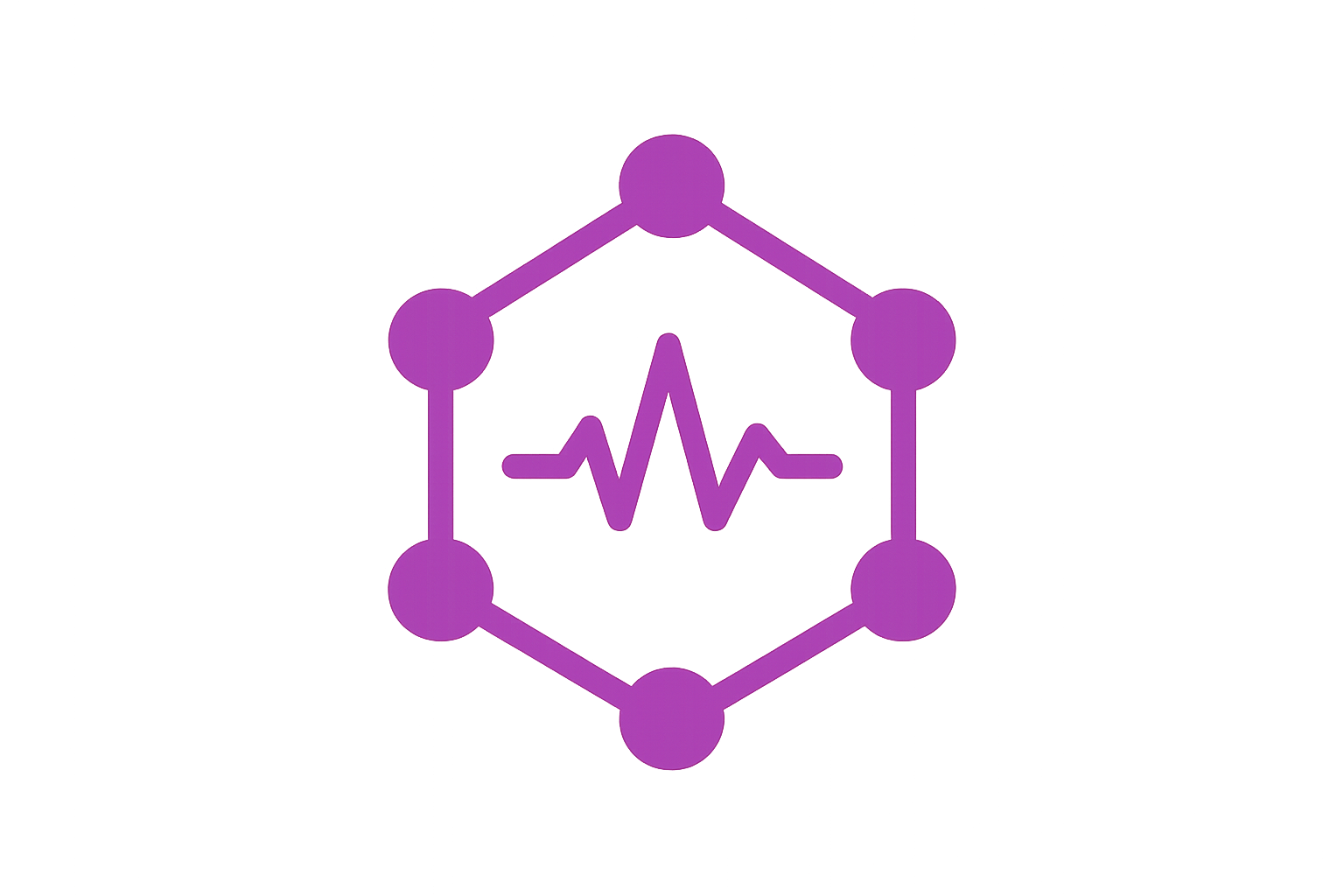Nuxt GQL Pulse logo
