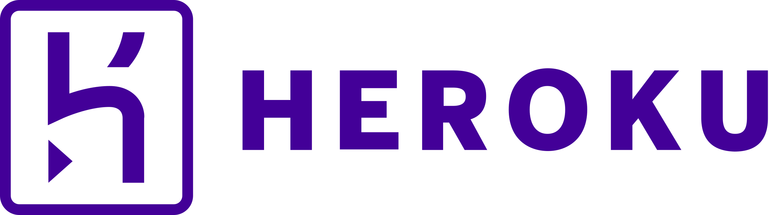 heroku