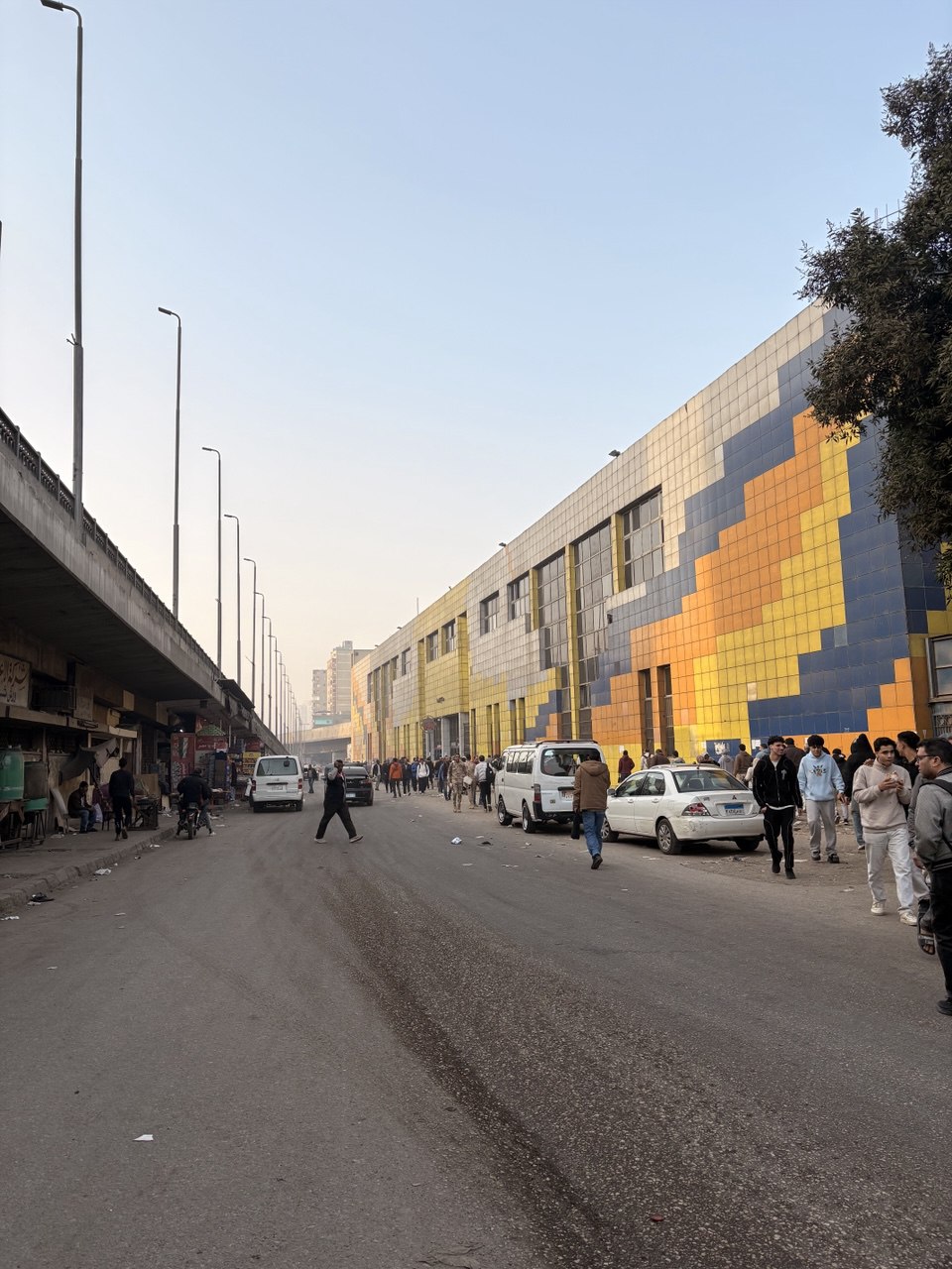 Original Challenge Photo