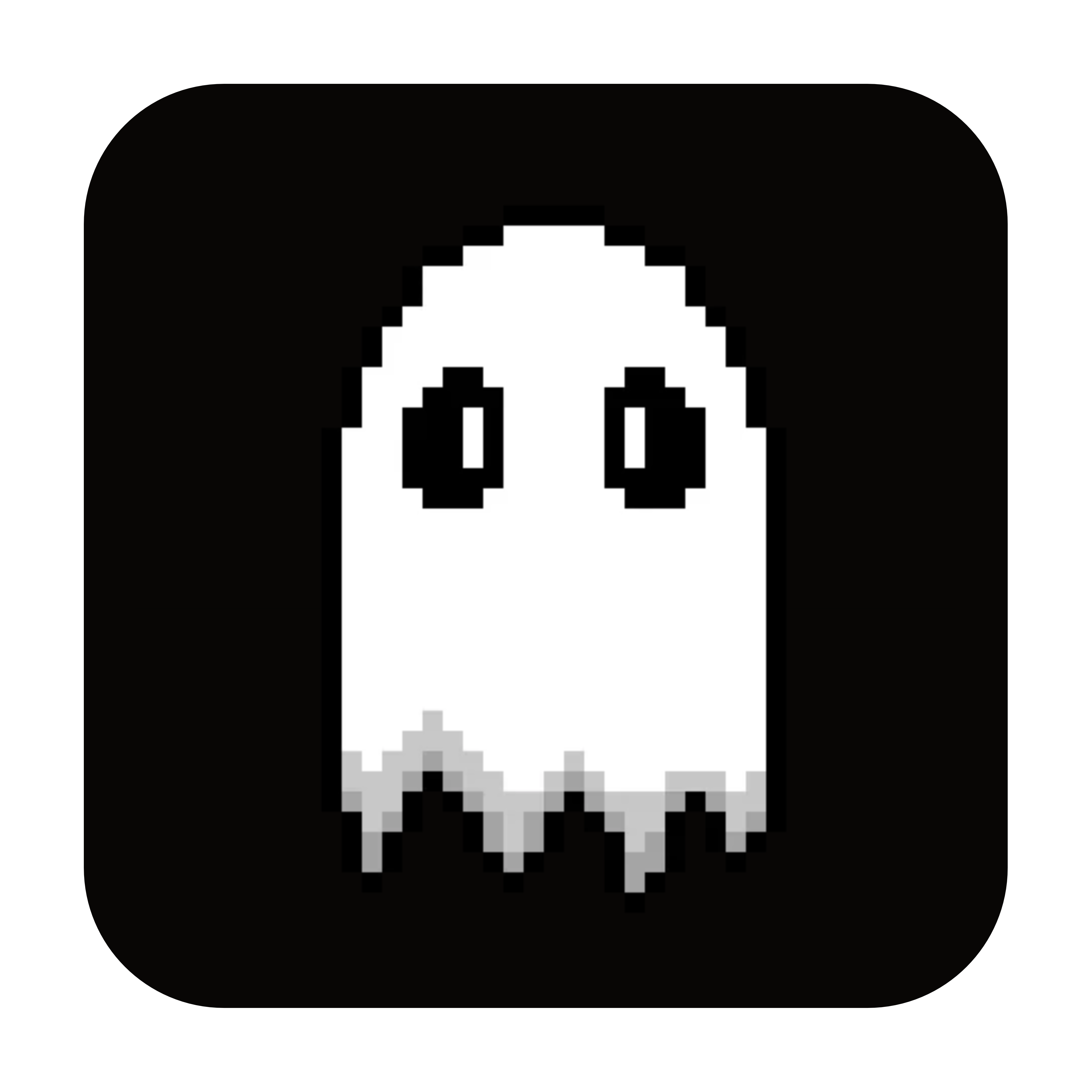 NeoHtop ghost