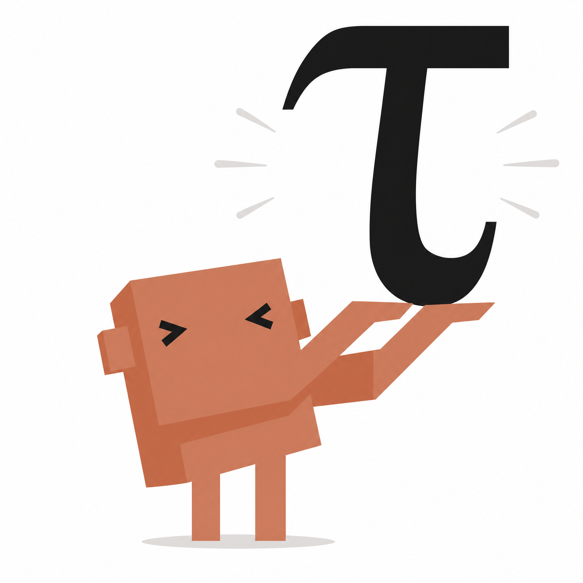 Tau logo