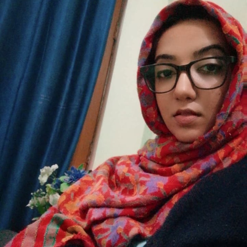 Shumaila Khan