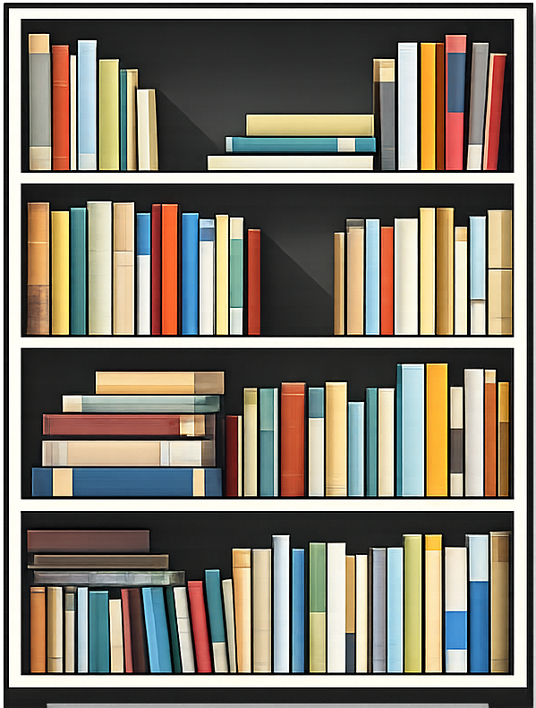 Bookshelf