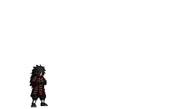 Madara Fire Jutsu