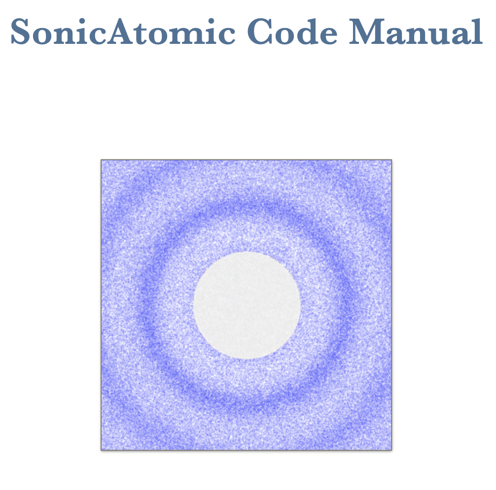 GitHub - AbdullahMSaid/SonicExperiment-Works: This is for the Sonic ...