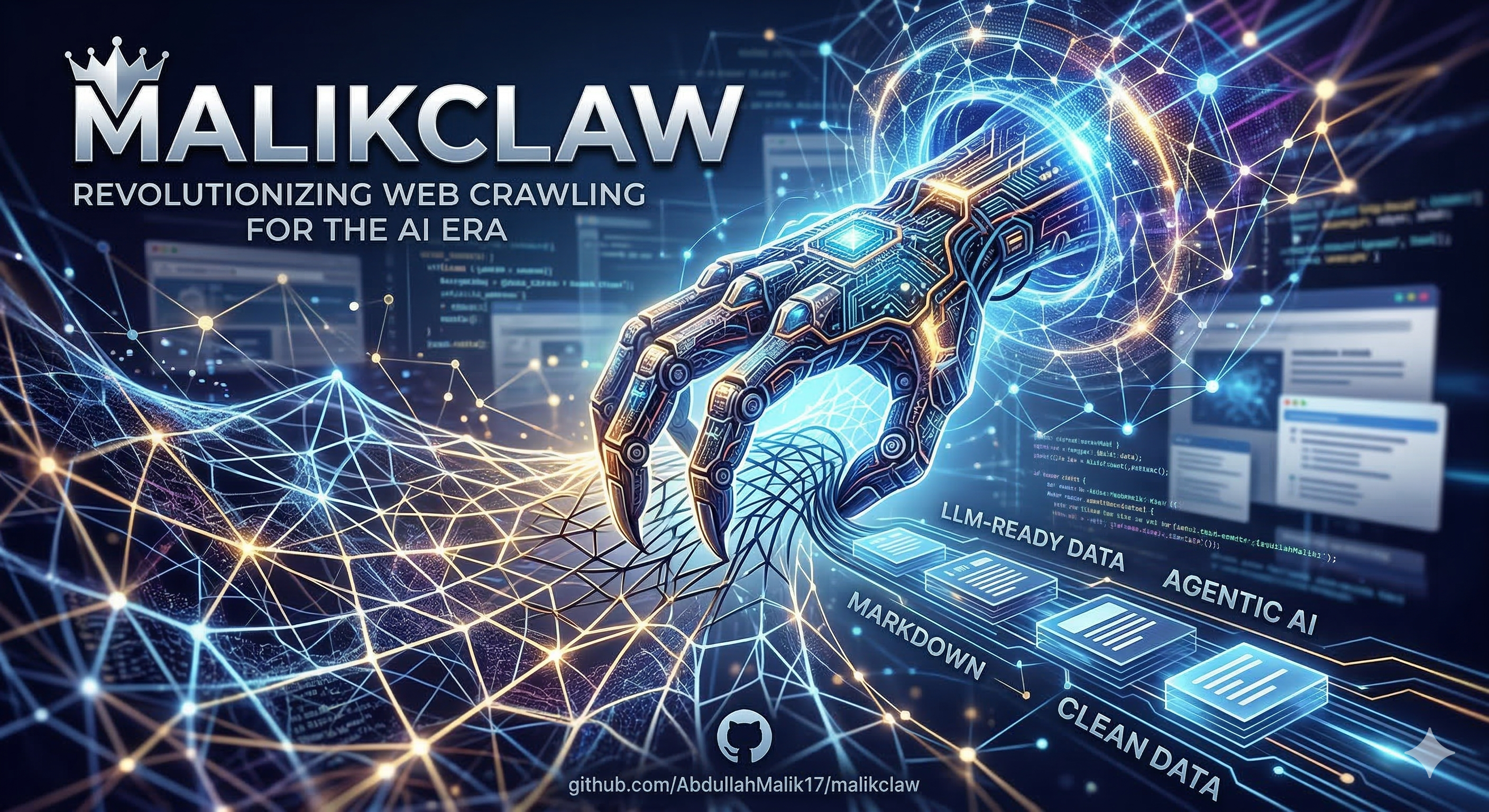 MalikClaw AI Agent running on $10 Linux SBC