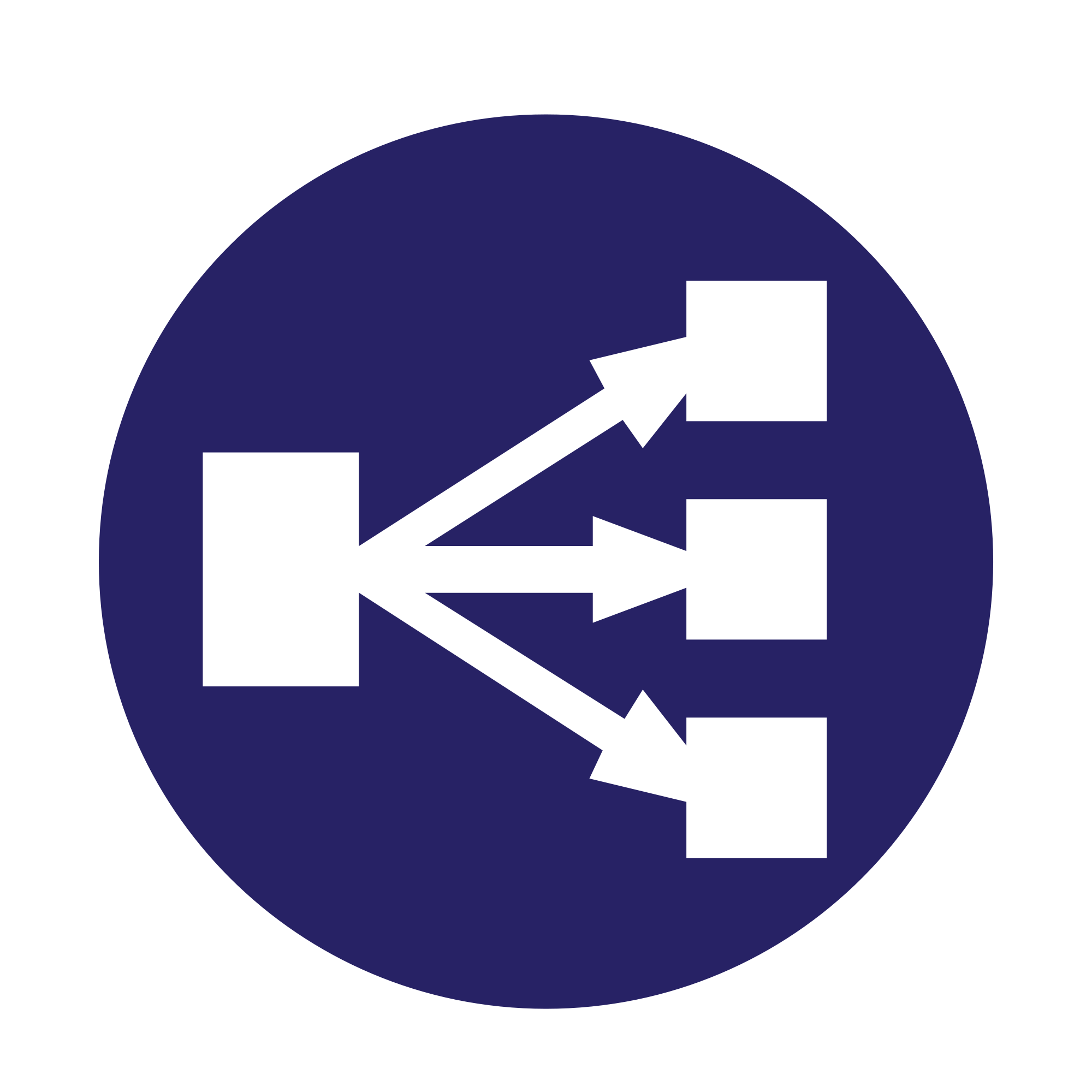 Go-LB Logo