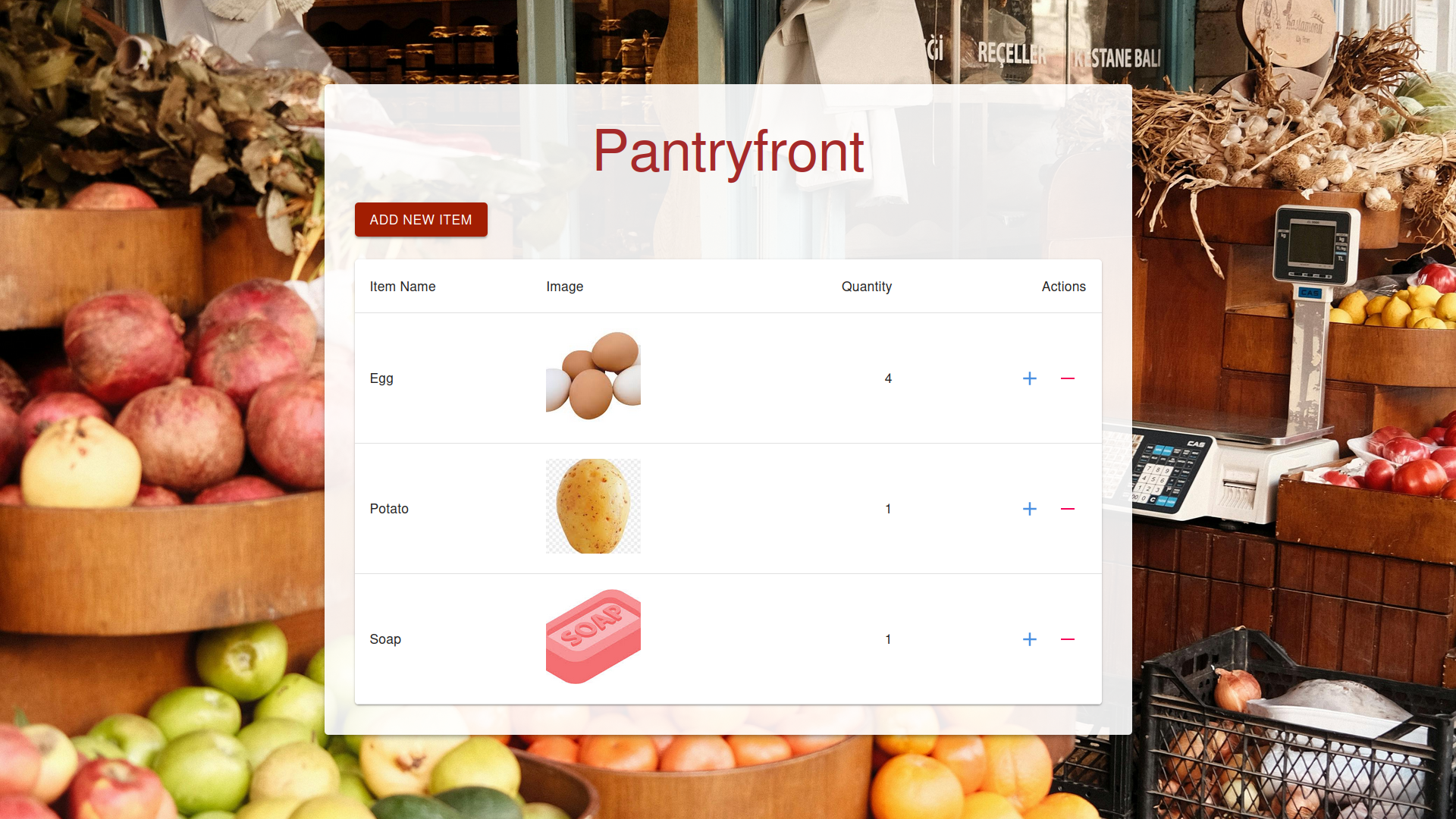 pantryfront