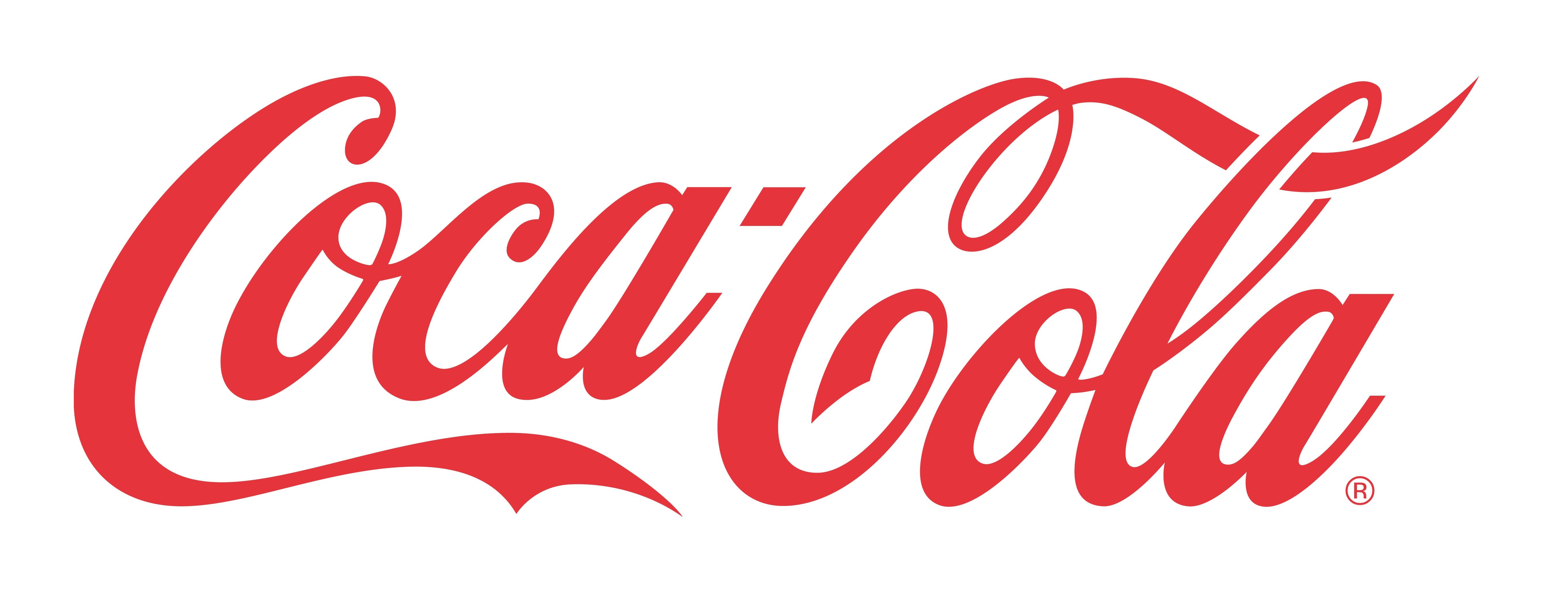 Coca-cola Logo