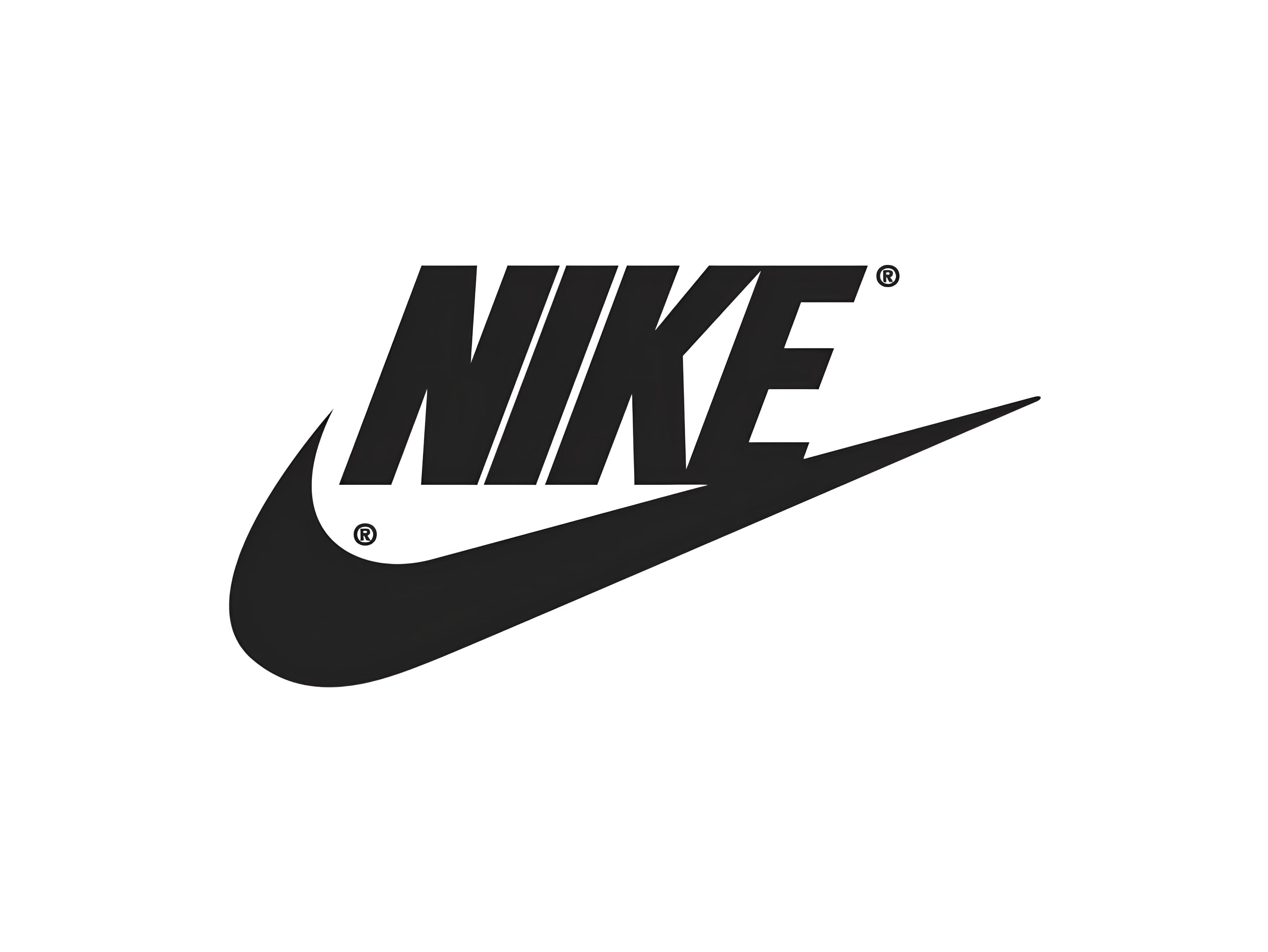 Nike Logo