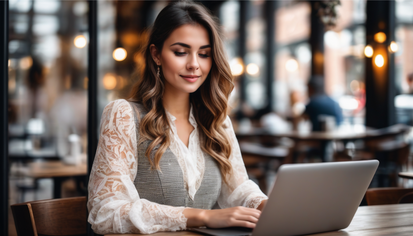 Stockimg.ai for Bloggers