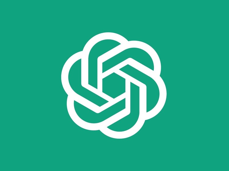 OpenAI logo