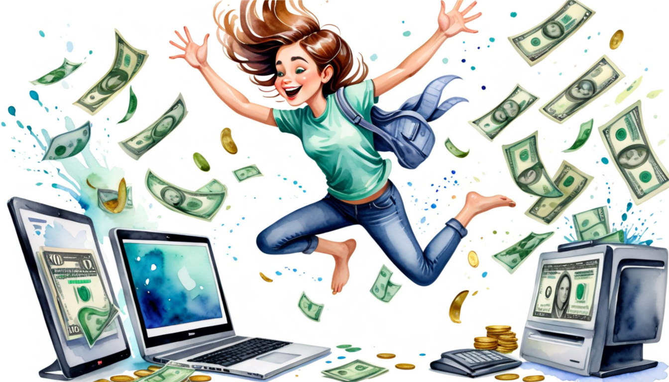 Revolutionizing Visual Marketing with Stockimg.ai