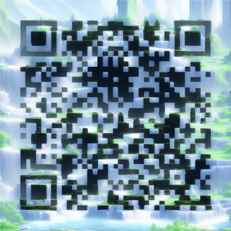 an album cover made with ai