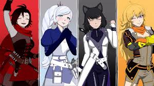 rwby