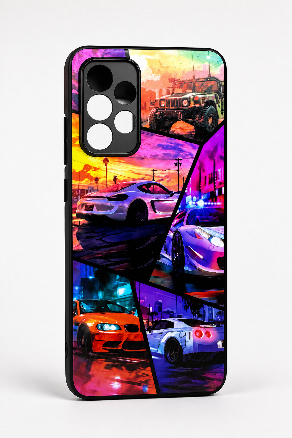 Sample Case