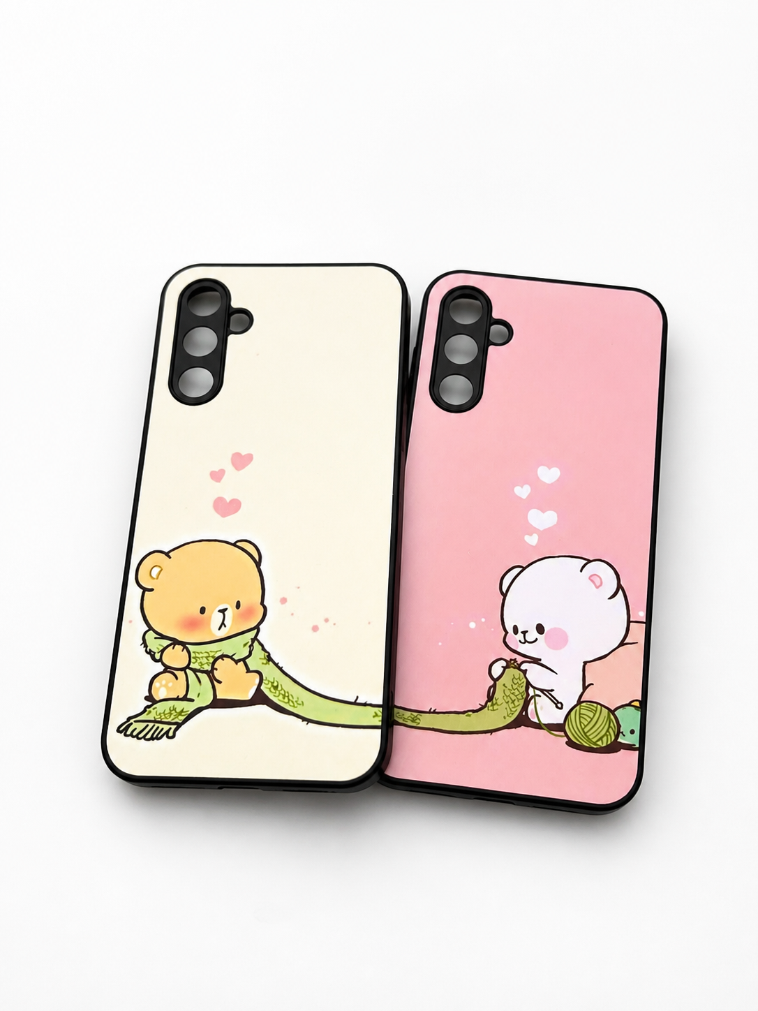 Sample Case