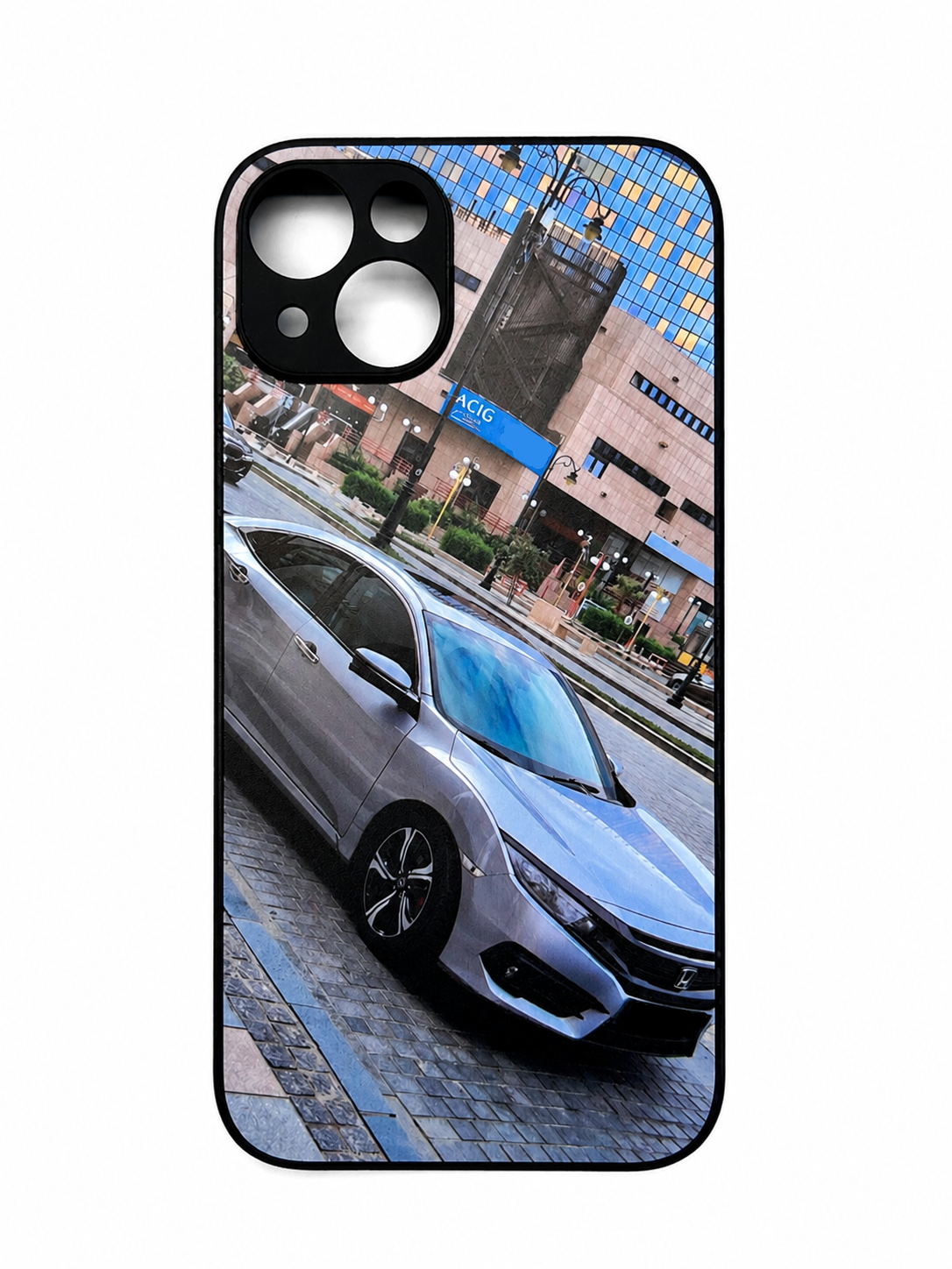 Sample Case