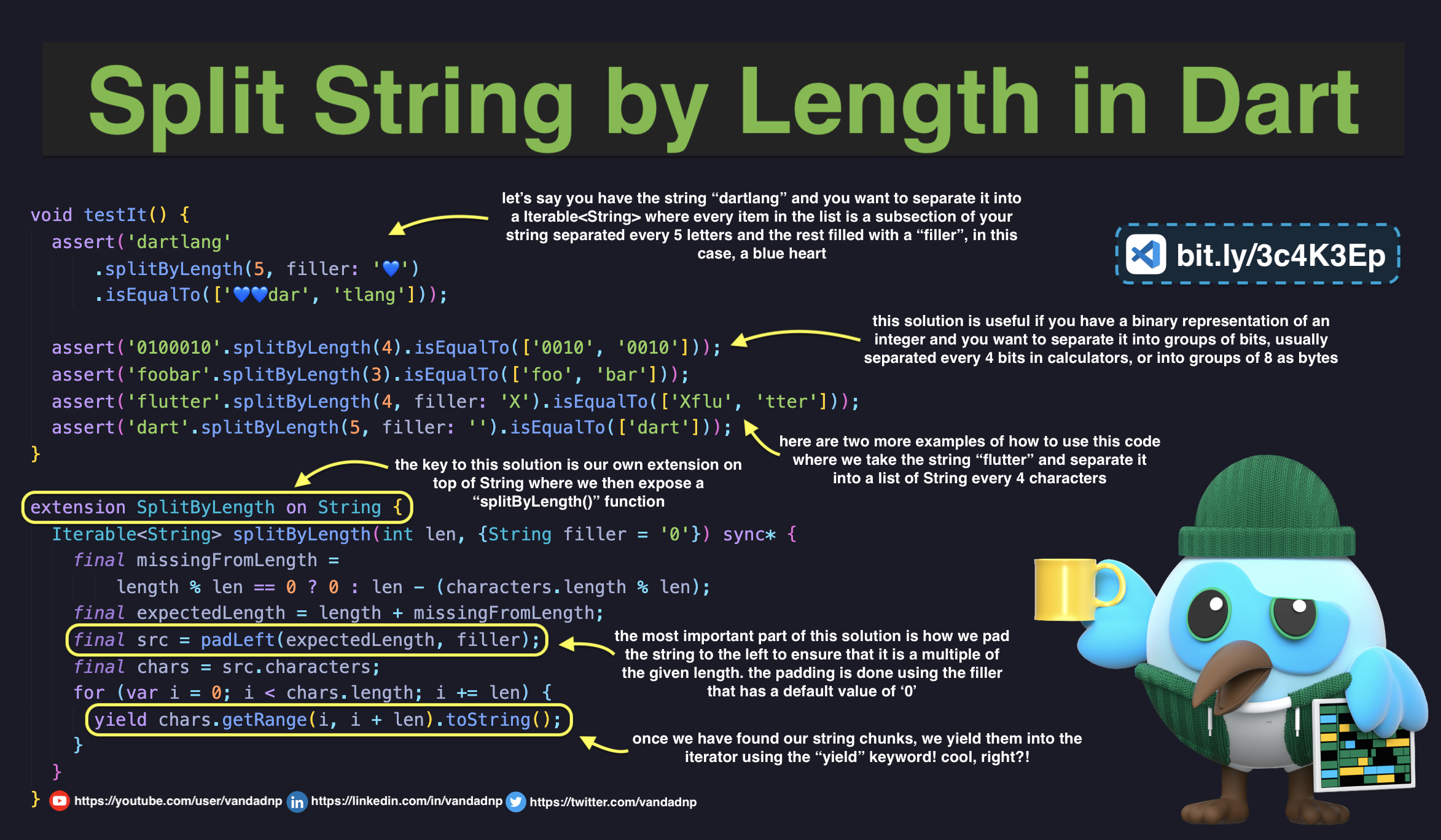 Str length. Dart строки. Split js. Split in js. String Split.