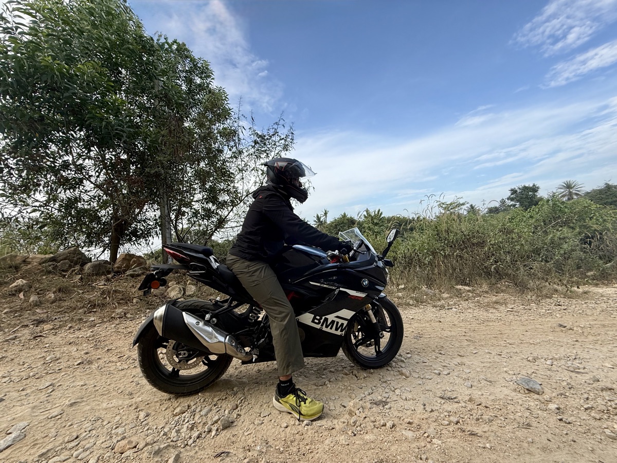 Bike