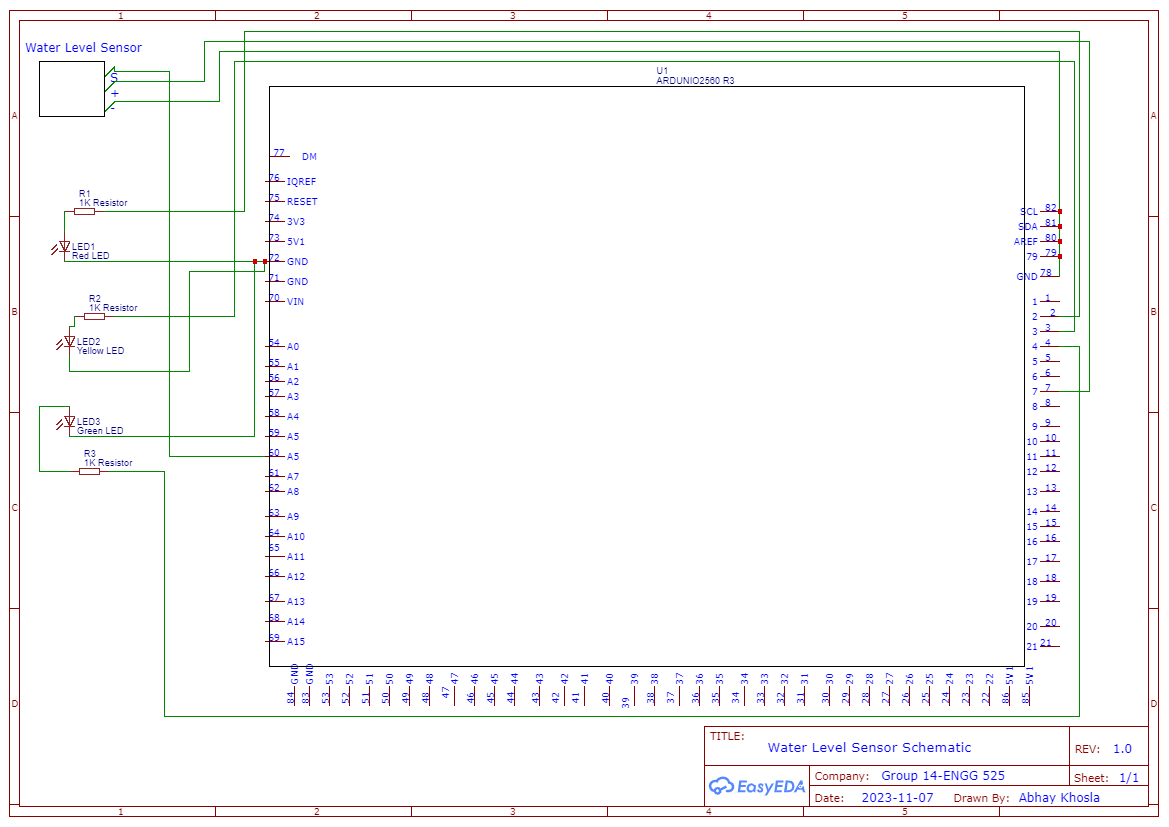 Schematic