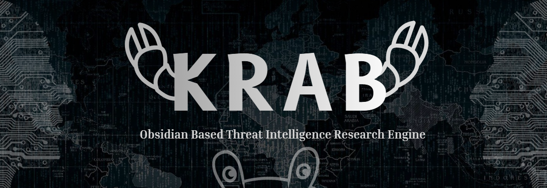 KRAB Banner