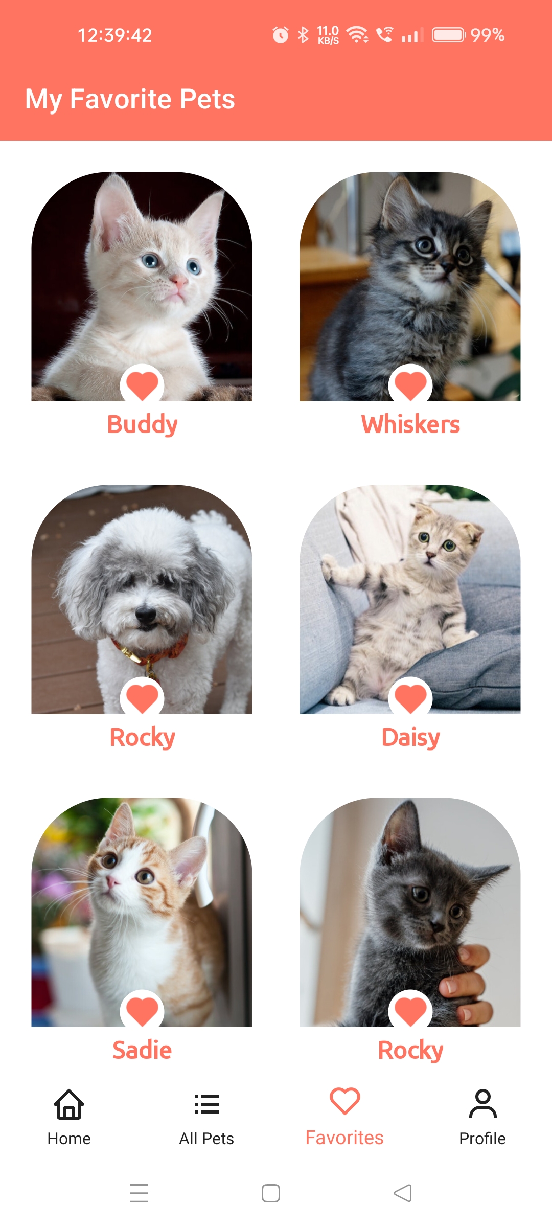 GitHub - UddeshJain/adopt-me: This web app allow users to adopt a