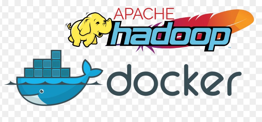 Hadoop In Docker Logo