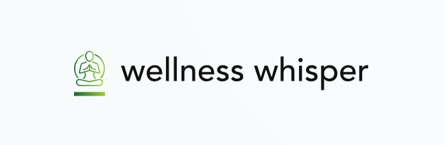 Wellness Whisper Logo