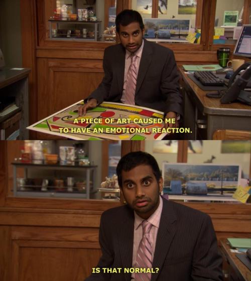 Tom Haverford